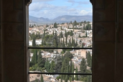 Annalien (doorkijk Granada)